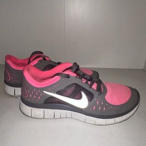 Nike Free’s